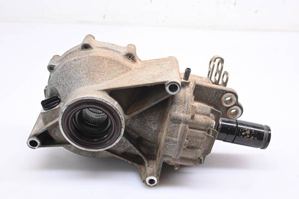 Suzuki - 06 Suzuki King Quad 700 4x4 Rear Differential LTA700X