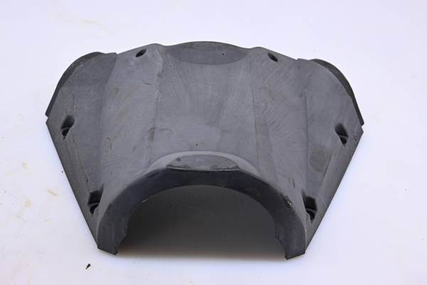 Sea-Doo - 05 Sea-Doo GTX 4TEC Lower Steering Stem Cover