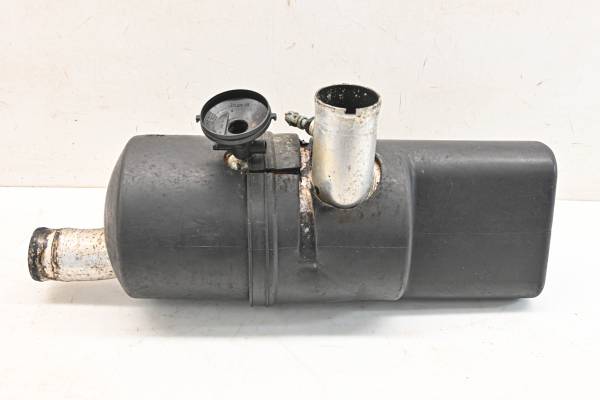 Sea-Doo - 03 Sea-Doo GTX DI Muffler Exhaust Pipe