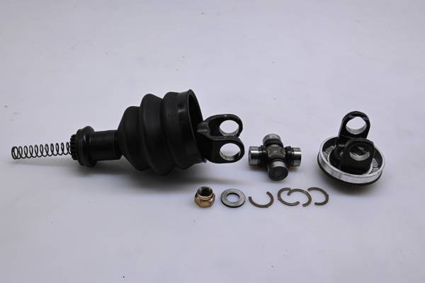 Suzuki - 06 Suzuki King Quad 700 4x4 Rear Propeller Drive Shaft LTA700X