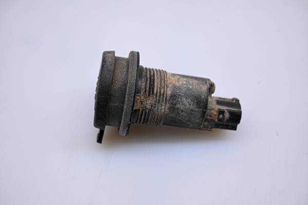 Suzuki - 06 Suzuki King Quad 700 4x4 12 Volt Accessory Outlet 12V LTA700X