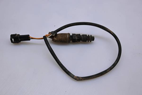 Suzuki - 06 Suzuki King Quad 700 4x4 Rear Brake Tail Light Switch Sensor LTA700X