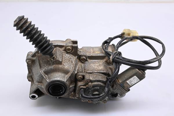 Suzuki - 06 Suzuki King Quad 700 4x4 Front Differential LTA700X