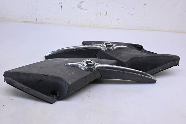 Sea-Doo - 05 Sea-Doo GTX 4TEC Side Covers Panels Fenders Left & Right