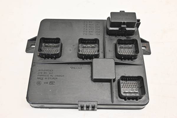 Sea-Doo - 03 Sea-Doo GTX DI Electric Control Unit Ecu