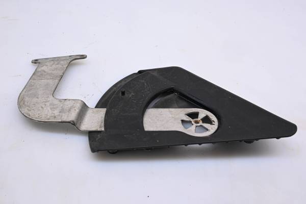 Sea-Doo - 03 Sea-Doo GTX DI Reverse Lever Housing