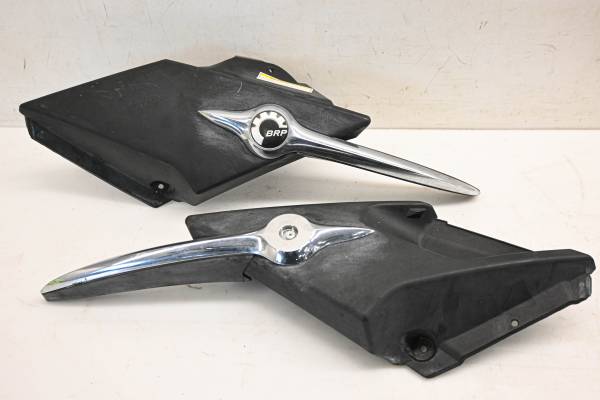 Sea-Doo - 03 Sea-Doo GTX DI Side Cover Panel Fenders Left & Right