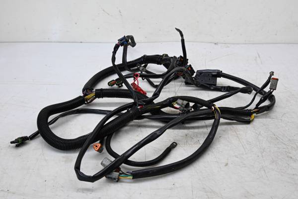 Sea-Doo - 05 Sea-Doo GTX 4TEC Main Wire Harness Electrical Wiring
