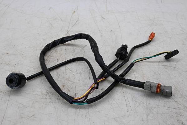Sea-Doo - 05 Sea-Doo GTX 4TEC Steering Wire Harness Electrical Wiring