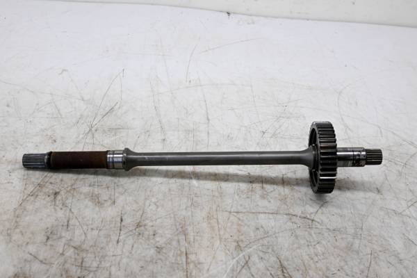 Honda - 03 Honda Rubicon 500 4x4 Middle Drive Shaft TRX500FA
