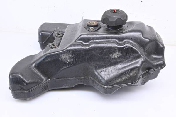 Honda - 03 Honda Rubicon 500 4x4 Gas Tank & Fuel Petcock TRX500FA