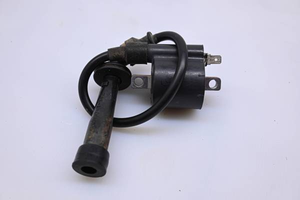 Suzuki - 06 Suzuki King Quad 700 4x4 Ignition Coil LTA700X