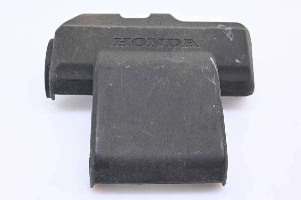 Honda - 03 Honda Rubicon 500 4x4 Right Side Engine Cover TRX500FA