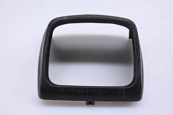 Honda - 03 Honda Rubicon 500 4x4 Upper Headlight Cover Trim TRX500FA