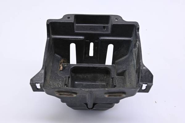 Honda - 03 Honda Rubicon 500 4x4 Left Headlight Cover TRX500FA