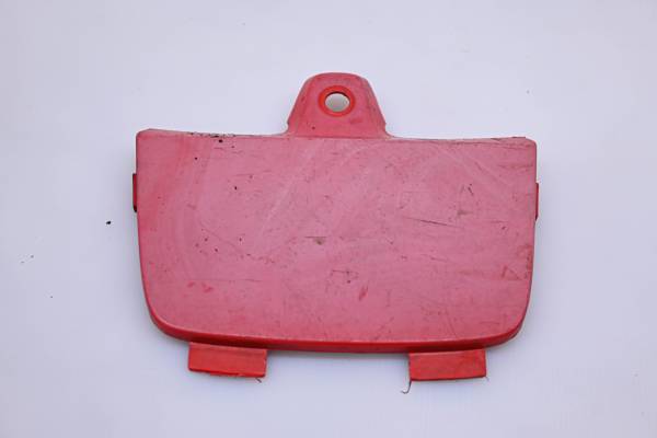 Honda - 03 Honda Rubicon 500 4x4 Radiator Cap Lid TRX500FA