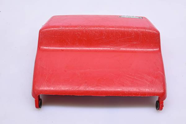 Honda - 03 Honda Rubicon 500 4x4 Storage Box Lid TRX500FA