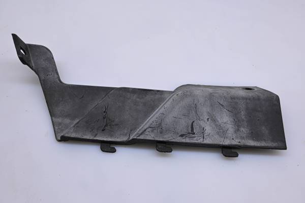 Honda - 03 Honda Rubicon 500 4x4 Right Engine Cover TRX500FA