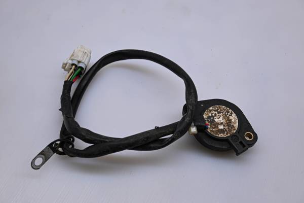 Suzuki - 06 Suzuki King Quad 700 4x4 Gear Position Switch Neutral Sensor LTA700X
