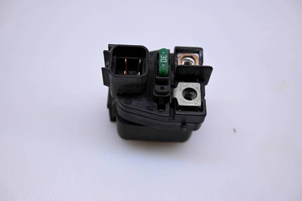 Suzuki - 06 Suzuki King Quad 700 4x4 Starter Solenoid LTA700X