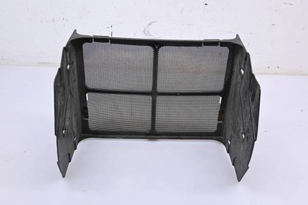 Honda - 03 Honda Rubicon 500 4x4 Radiator Shroud Guard TRX500FA