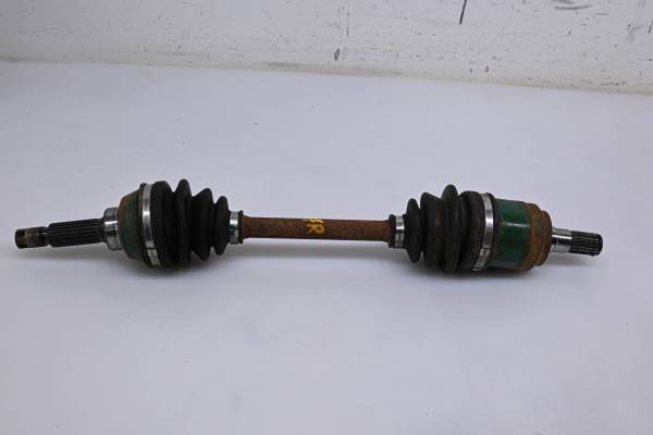 Suzuki - 06 Suzuki King Quad 700 4x4 Front Left Or Right Cv Axle LTA700X