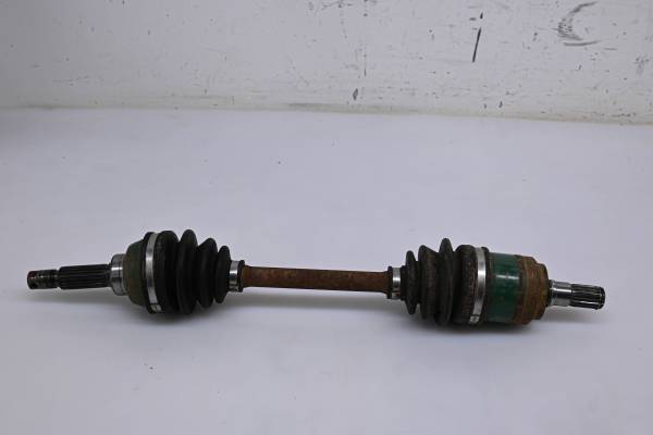 Suzuki - 06 Suzuki King Quad 700 4x4 Front Left Or Right Cv Axle LTA700X