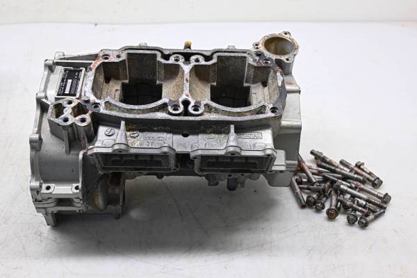 Sea-Doo - 03 Sea-Doo GTX DI Crankcase Center Crank Case For Parts