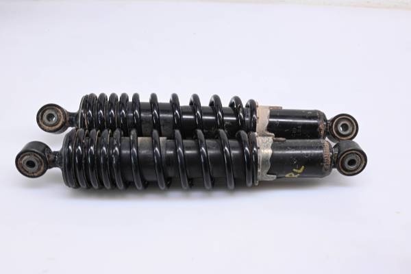 Suzuki - 06 Suzuki King Quad 700 4x4 Rear Shocks Suspension Left & Right LTA700X