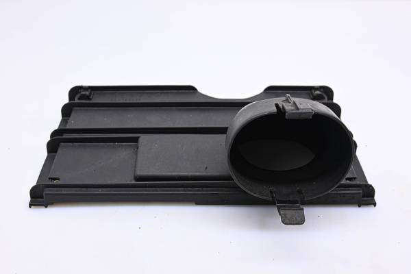 Sea-Doo - 03 Sea-Doo GTX DI Lower Seat Bridge Air Cover