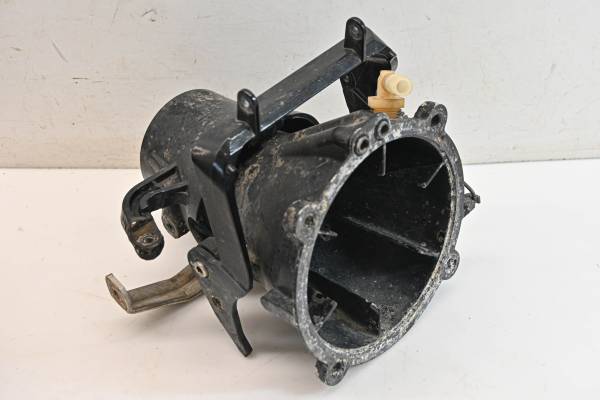 Sea-Doo - 03 Sea-Doo GTX DI Steering Nozzle Venturi