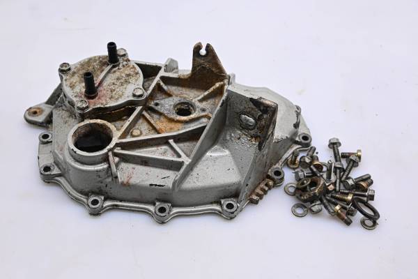 Sea-Doo - 03 Sea-Doo GTX DI Stator Cover