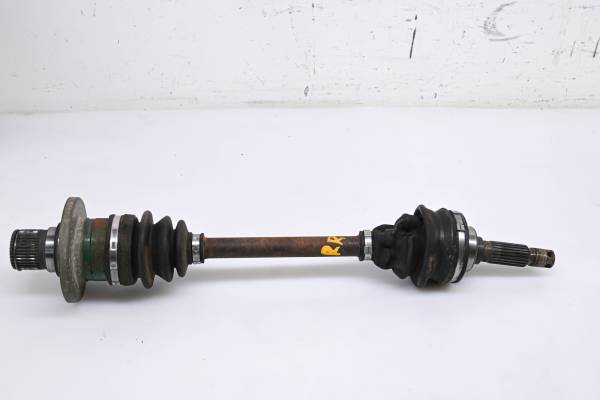 Suzuki - 06 Suzuki King Quad 700 4x4 Rear Left Or Right Cv Axle LTA700X