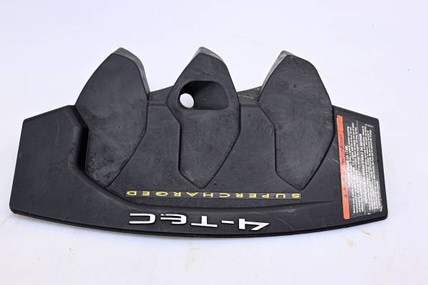 Sea-Doo - 05 Sea-Doo GTX 4TEC Intake Manifold Cover