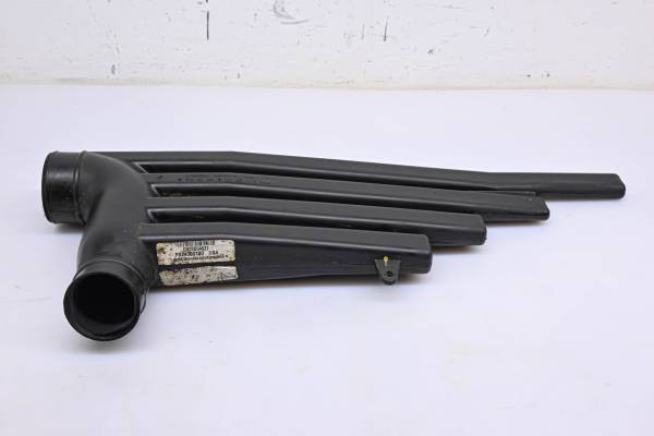 Sea-Doo - 03 Sea-Doo GTX DI Resonator Exhaust Pipe