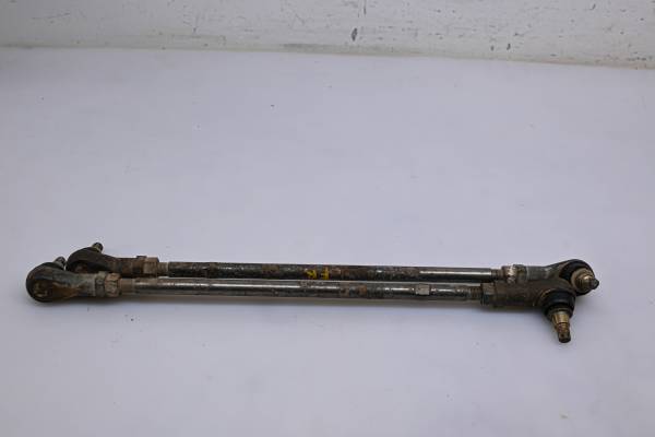 Suzuki - 06 Suzuki King Quad 700 4x4 Tie Rods & Ends LTA700X
