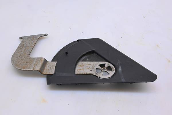 Sea-Doo - 05 Sea-Doo GTX 4TEC Reverse Handle Lever