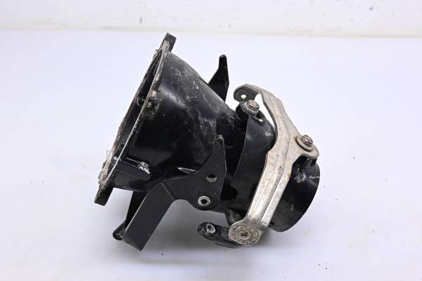 Sea-Doo - 03 Sea-Doo GTX DI Steering Nozzle & Venturi