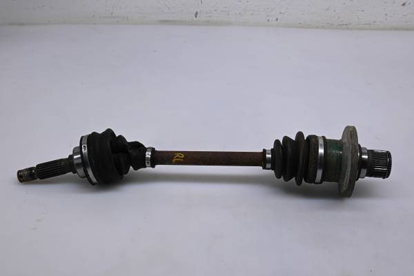 Suzuki - 06 Suzuki King Quad 700 4x4 Rear Left Or Right Cv Axle LTA700X