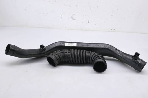 Sea-Doo - 05 Sea-Doo GTX 4TEC Air Silencer Snorkel Intake Vent Tubes