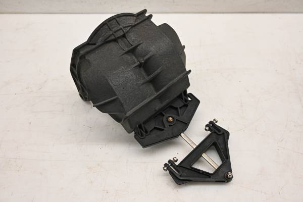 Sea-Doo - 03 Sea-Doo GTX DI Reverse Gate & Bracket