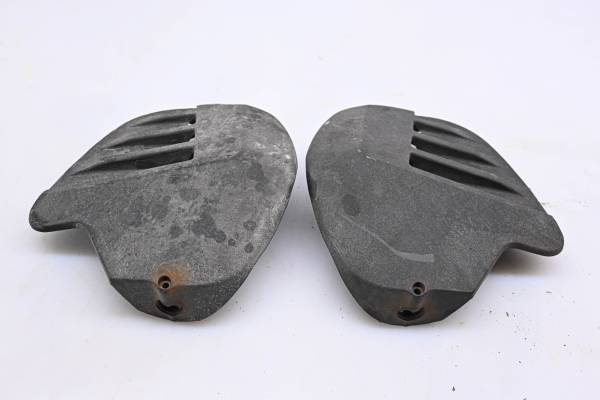 Sea-Doo - 05 Sea-Doo GTX 4TEC Steering Vanes Left & Right