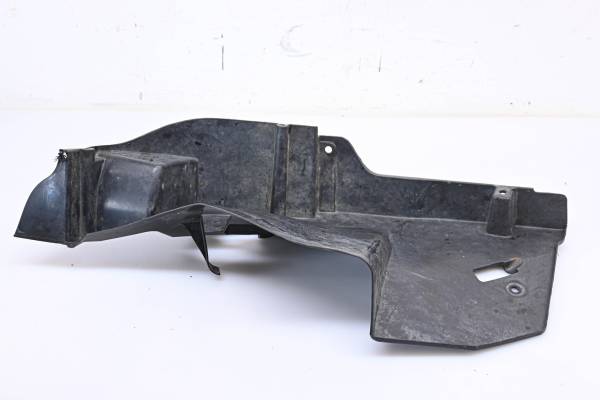 Honda - 03 Honda Rubicon 500 4x4 Front Left Inner Fender TRX500FA