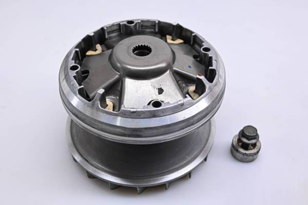 Suzuki - 06 Suzuki King Quad 700 4x4 Primary Drive Clutch LTA700X