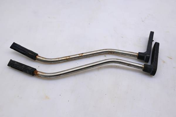 Sea-Doo - 05 Sea-Doo GTX 4TEC Tie Rods & Ends