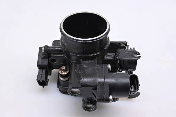 05 Sea-Doo GTX 4TEC Throttle Body Dellorto