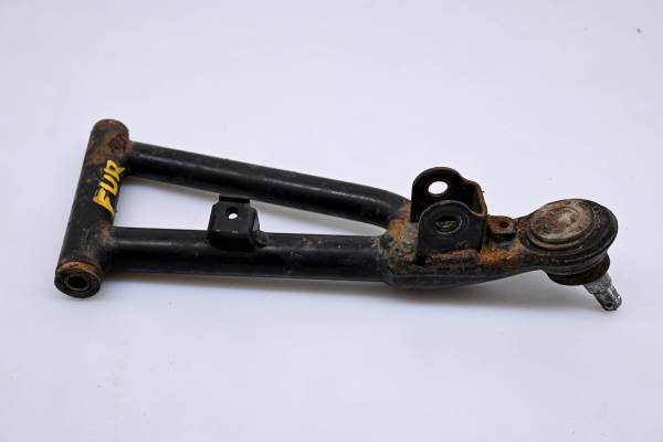 Honda - 03 Honda Rubicon 500 4x4 Front Upper Right A-Arm TRX500FA