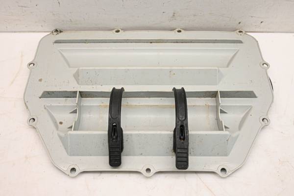 Sea-Doo - 03 Sea-Doo GTX DI Rear Tool Storage Lid