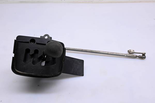 Suzuki - 06 Suzuki King Quad 700 4x4 Gear Select Shift Lever Shifter LTA700X