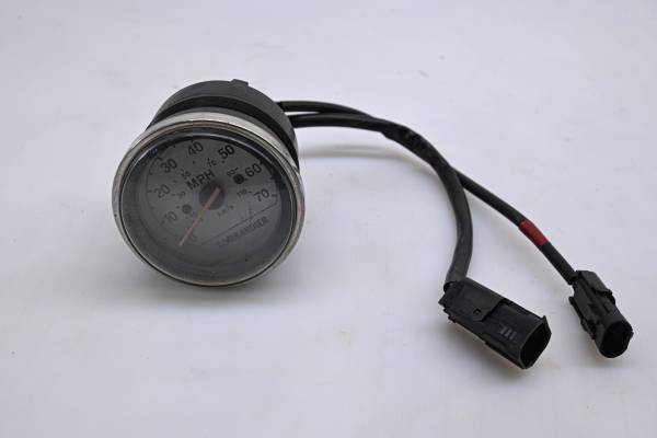 Sea-Doo - 03 Sea-Doo GTX DI Speedometer Dash